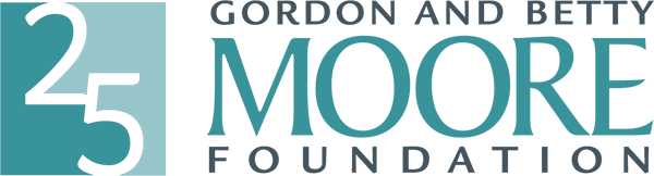 Gordon and Betty Moore Foundation Logo