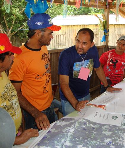 Our Program