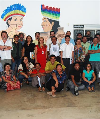 Our Program