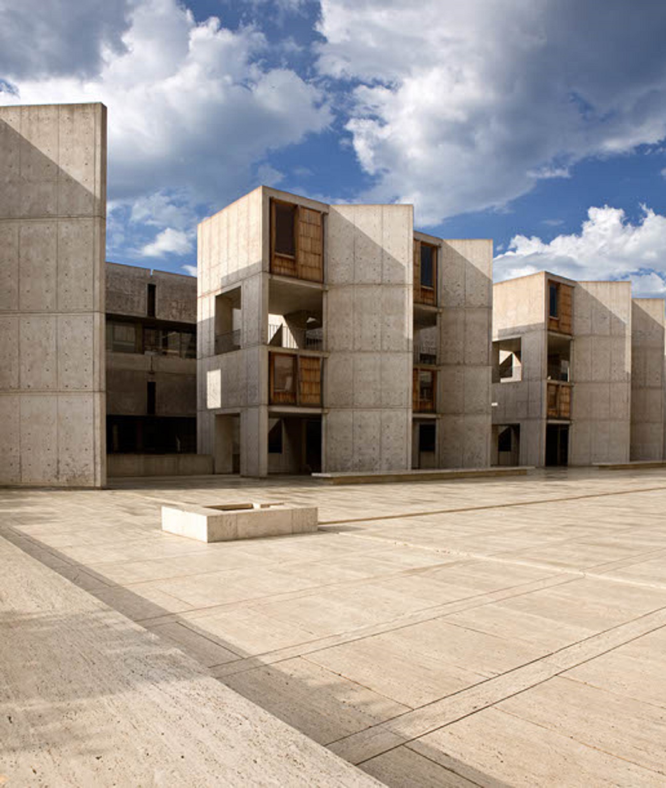 Salk Institute for Biological Studies