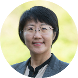 2023 Moore Inventor Fellow Ximin He