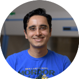 Moore Inventor Fellow Saad Bhamla