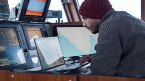 How to spark sustainable innovation in the old-school seafood industry
