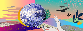 Perspective: Beyond rebuilding – breathing life into the world that we want