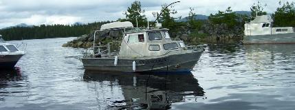 Electronic monitoring to help manage our fisheries