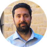 Moore Inventor Fellow Amir Safavi-Naeini