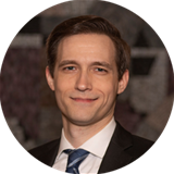 Moore Inventor Fellow David Burghoff