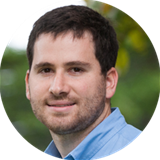 Moore Inventor Fellow Jarad Mason