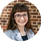 Moore Inventor Fellow Rebecca Pompano