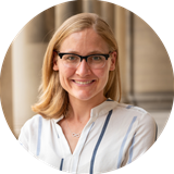 Moore Inventor Fellow Stefanie Sydlik
