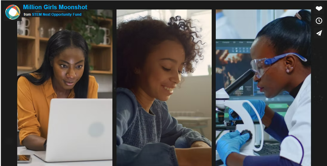 million girls moonshot-stem next-vimeo-video-thumb