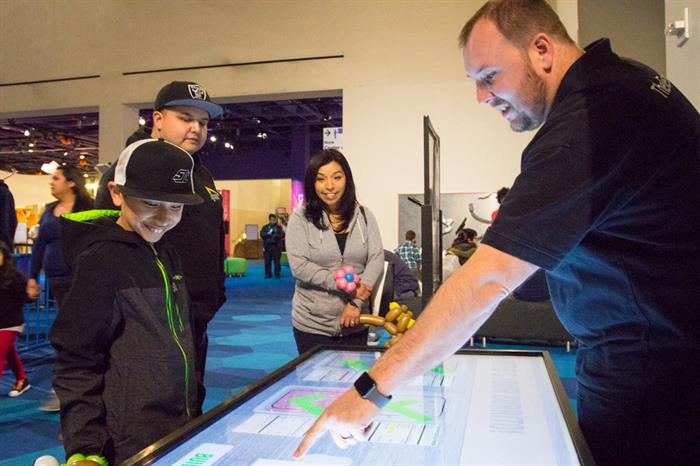 Prototyping techsustainability - Tech