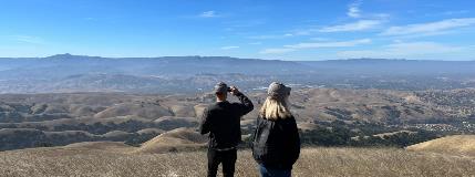 South Bay’s Richmond Ranch becomes protected area for wildlife and recreation 