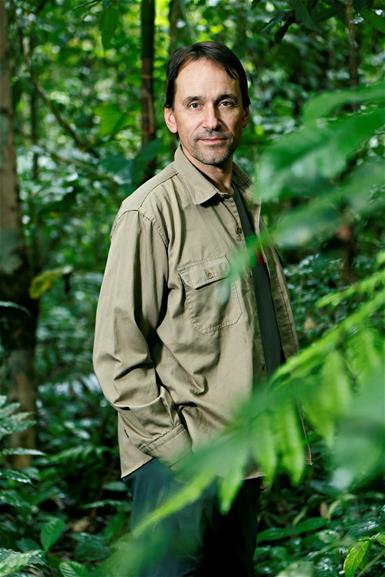 Rob Wallace Credit-Roberto Ranero