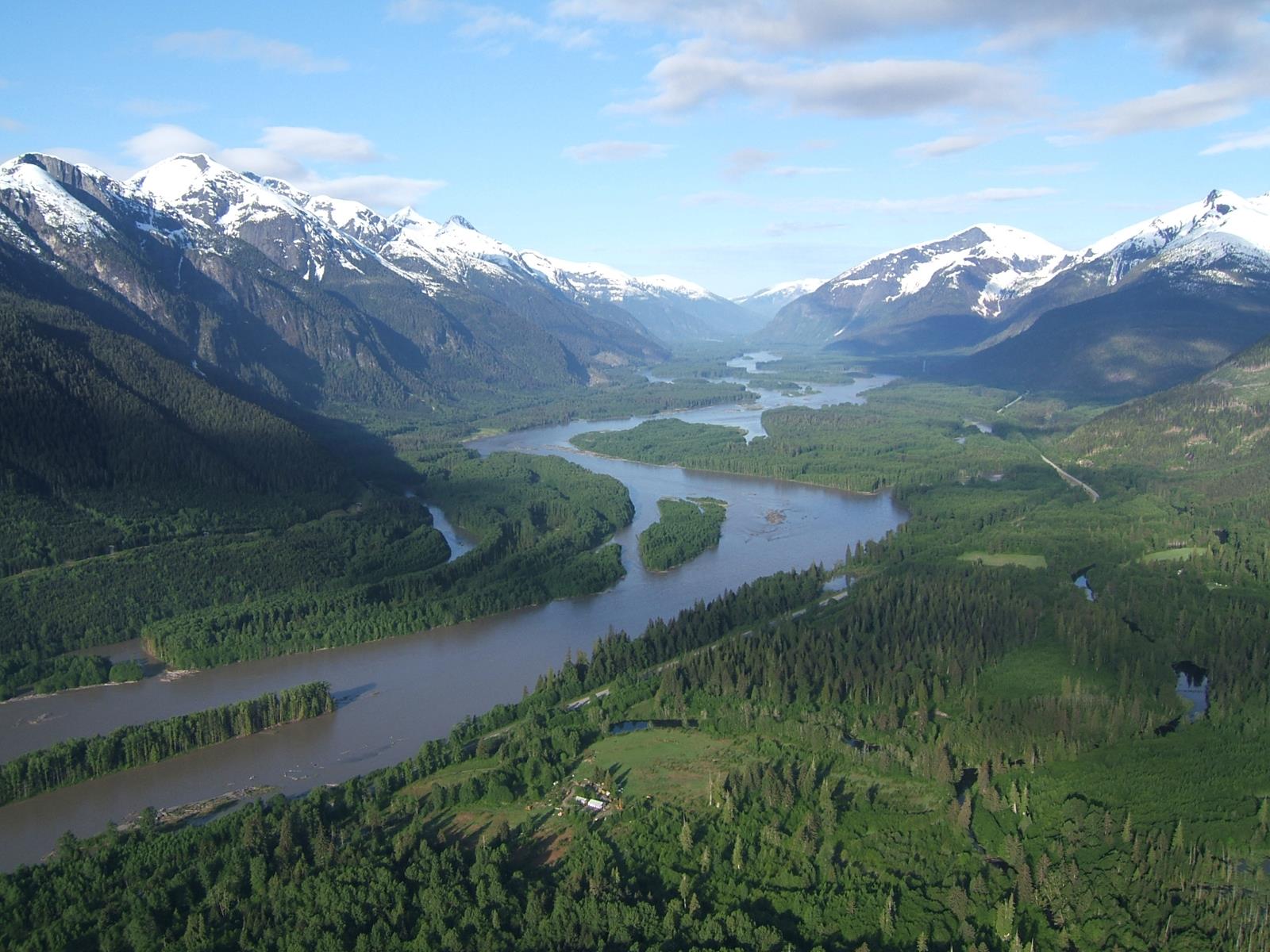 Skeena_CREDIT_Adrian de Groot Skeena, British Columbia; image courtesy of Adrian de Groot