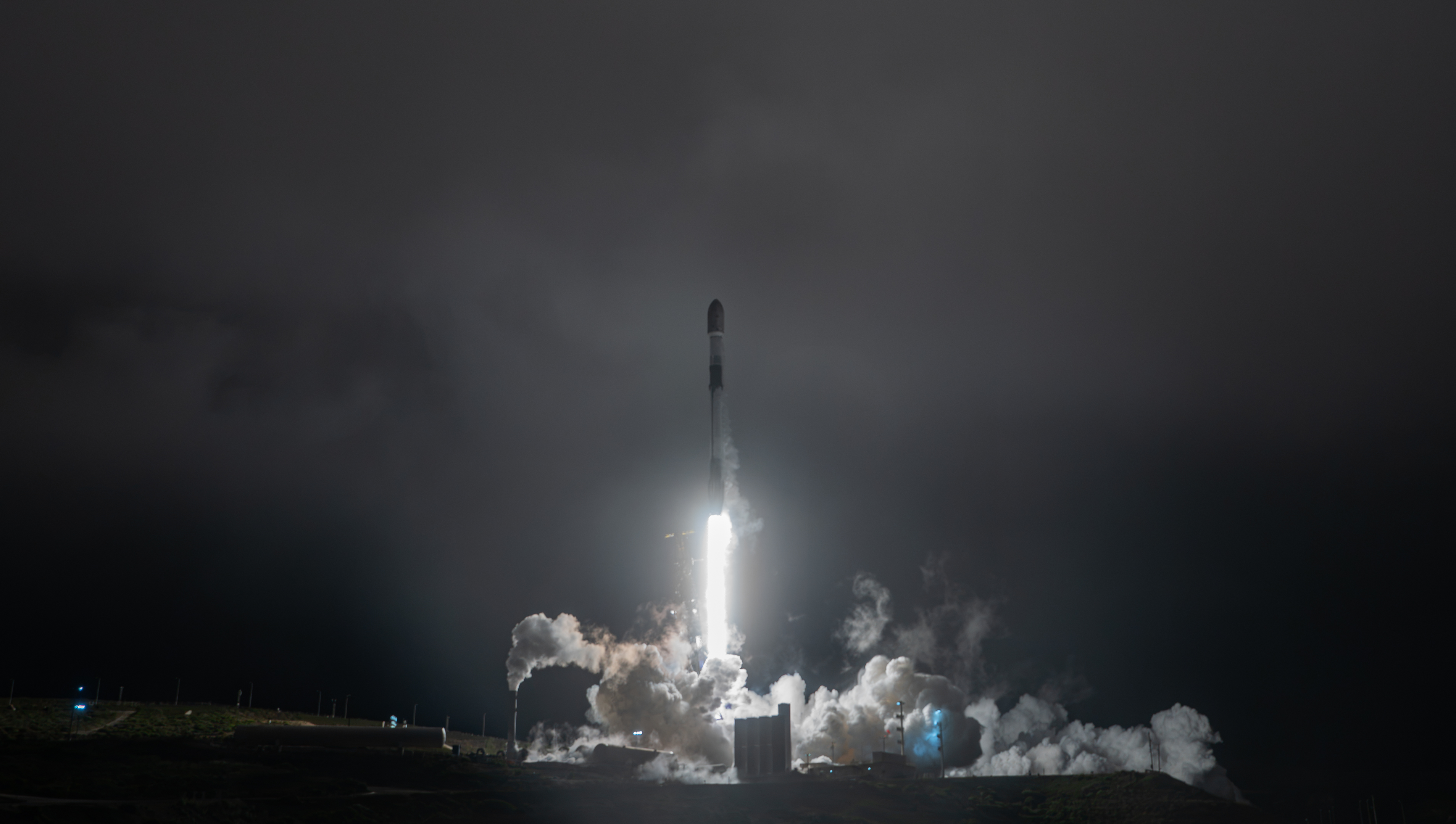 FireSat launch on SpaceX Transporter-17 3