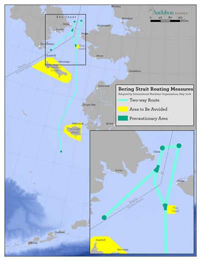Two-Way_Route_Proposal_v4 Two-way route proposal map
