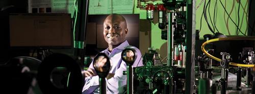 Beyond the Lab: Boubacar Kanté, Ph.D.