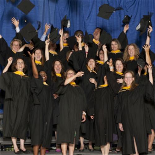 Past work: Betty Irene Moore School of Nursing