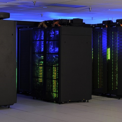 Courtesy of NASA- Pat Izzo