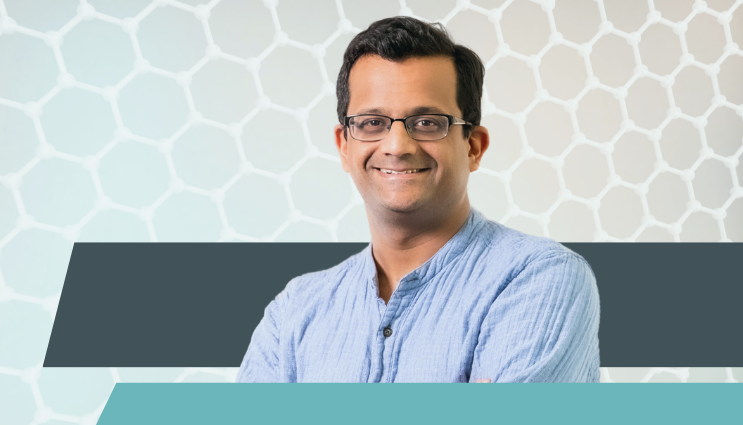 EPiQS flex fund grantees 2022_Fahad Mahmood Fahad Mahmood