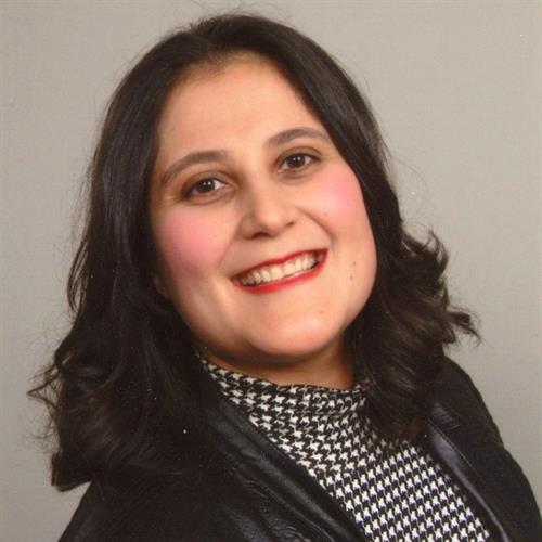 Areej El-Jawahri, M.D.