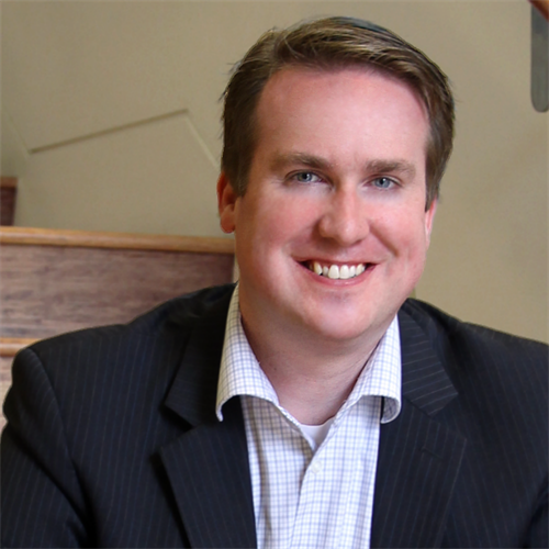 Daniel Ludois, Ph.D.