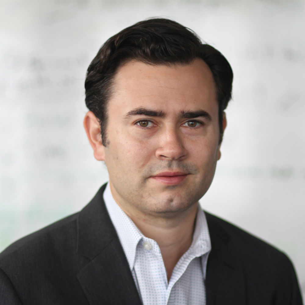 Joshua Bloom, Ph.D.