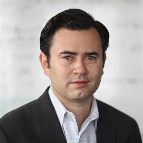 Joshua Bloom, Ph.D.