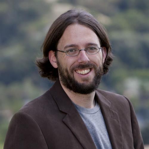 Ethan White, Ph.D.