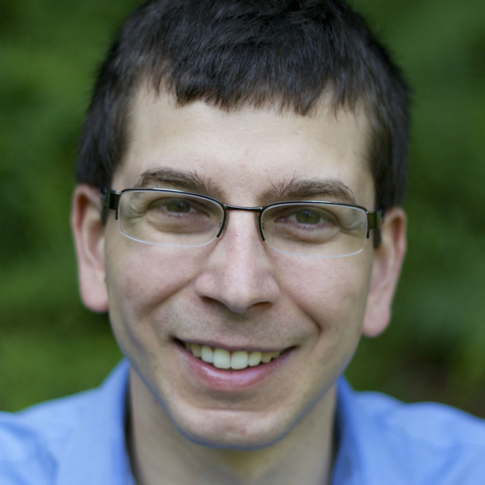 Casey Greene, Ph.D.