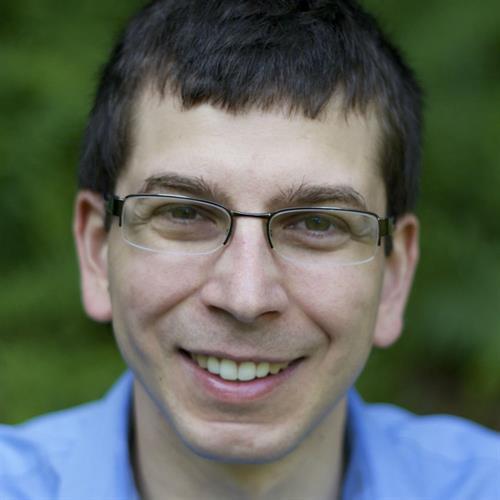 Casey Greene, Ph.D.