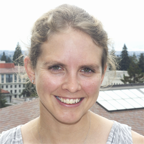 Laurel Larsen, Ph.D.