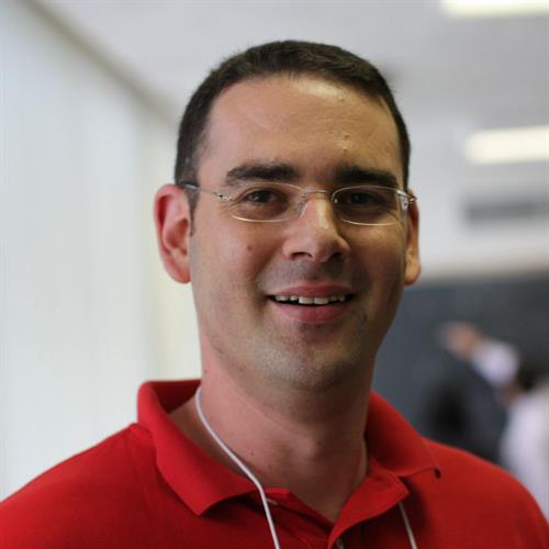 Amit Singer, Ph.D.