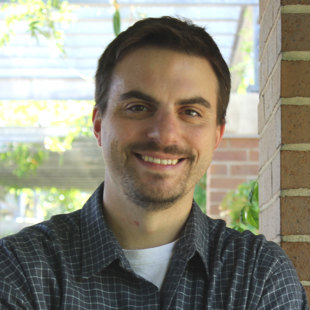 C. Titus Brown, Ph.D.