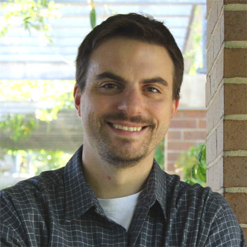 C. Titus Brown, Ph.D.