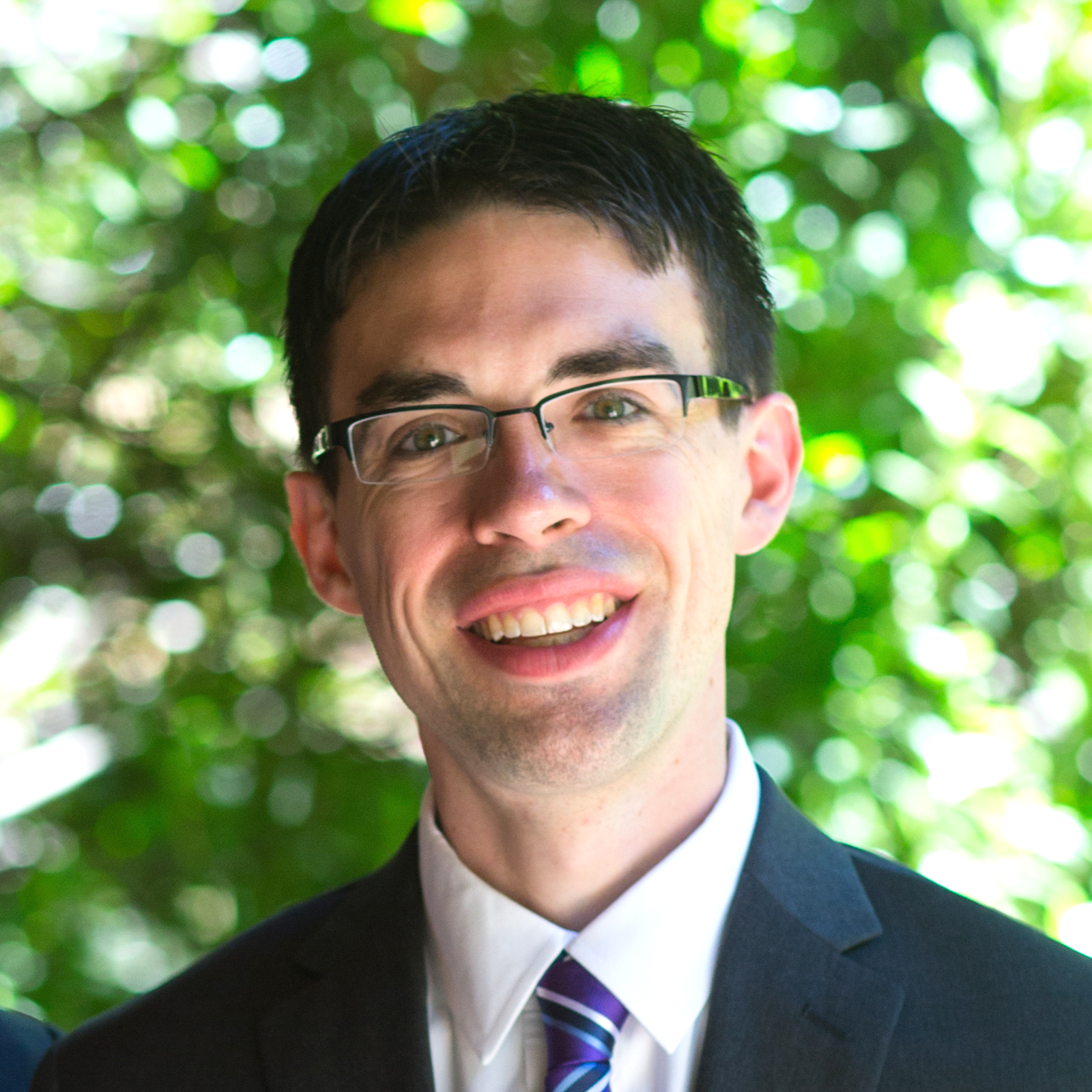 Matthew Turk, Ph.D.