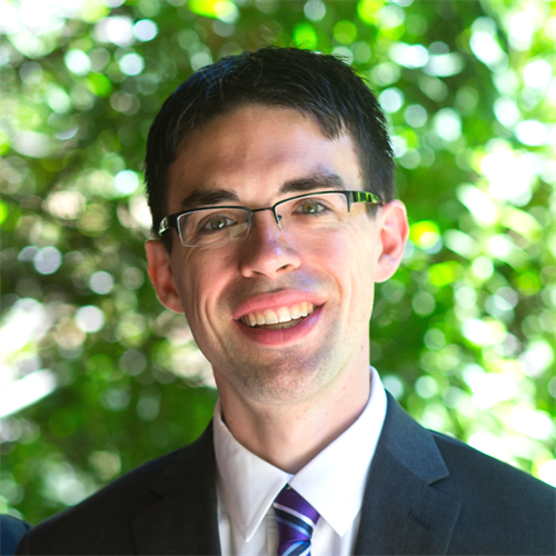 Matthew Turk, Ph.D.