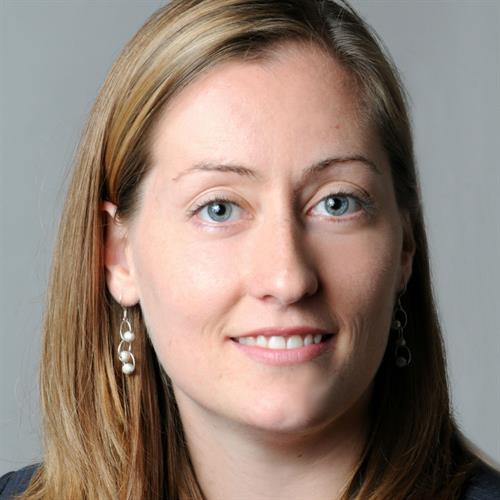 Laura Waller, Ph.D.
