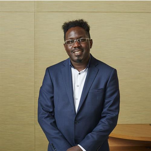 Deji Akinwande, Ph.D.