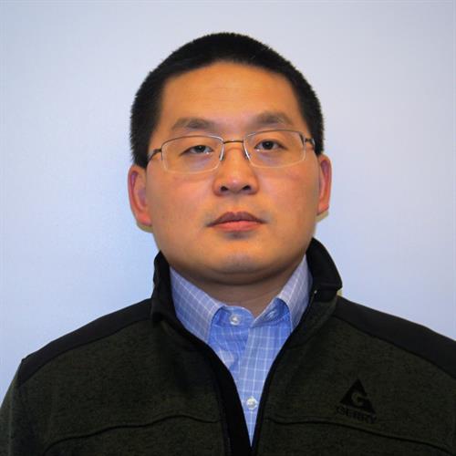 Cui-Zu Chang