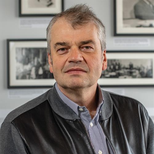 Dmitri Basov