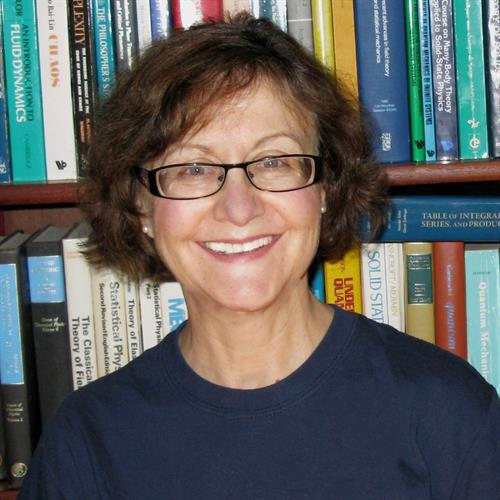 Eva Andrei