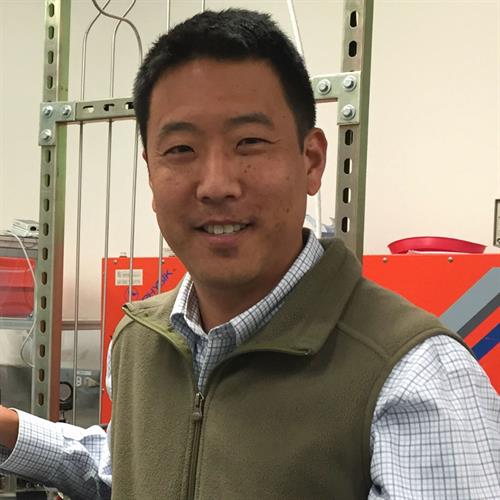 Harold Hwang