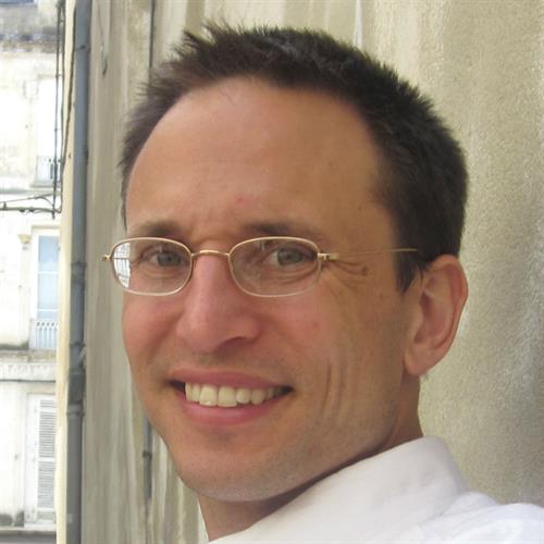 Ian Fisher