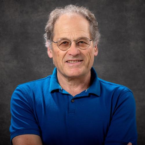 Joseph Orenstein