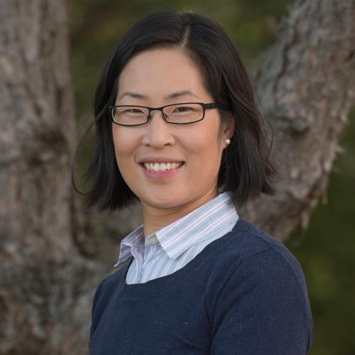 Judy Cha