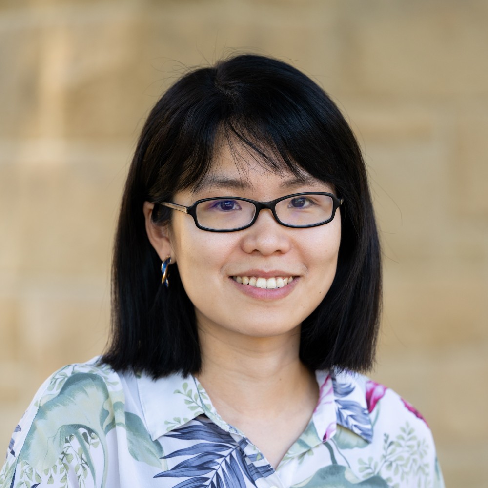 Linda Ye