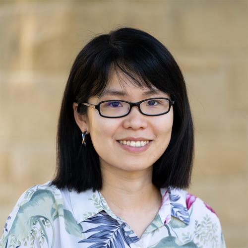 Linda Ye