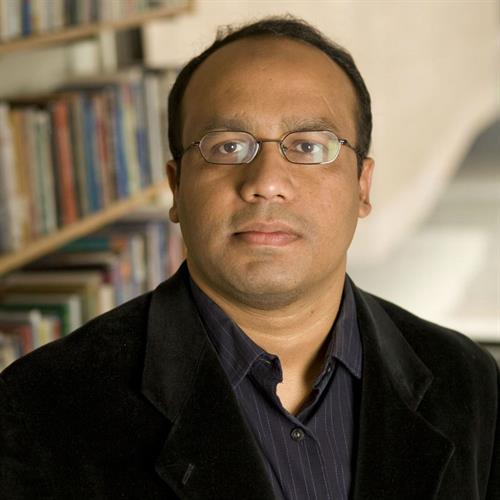 M. Zahid Hasan